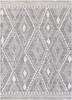 Surya Positano PSN-2304 Global Machine Woven Area Rugs