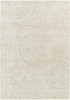 Surya Gavic GVC-2306 Modern Machine Woven Area Rugs