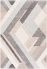 Surya Cielo CEL-2300 Modern Machine Woven Area Rugs