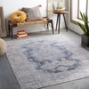 Livabliss Amelie AML-2314 Traditional Machine Woven Area Rugs