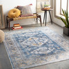 Livabliss Amelie AML-2315 Traditional Machine Woven Area Rugs