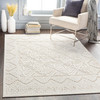 Livabliss Greenwich GWC-2307 Global Machine Woven Area Rugs