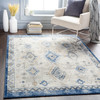 Livabliss Indigo IGO-2333 Global Machine Woven Area Rugs
