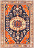 Surya Amelie AML-2322 Traditional Machine Woven Area Rugs