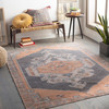 Livabliss Amelie AML-2327 Traditional Machine Woven Area Rugs