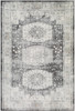 Surya Indigo IGO-2326 Traditional Machine Woven Area Rugs
