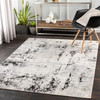 Livabliss Pisa PSS-2303 Modern Machine Woven Area Rugs