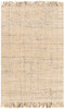 Surya Linden LID-1000 Cottage Hand Woven Area Rugs