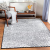Livabliss Contempo CPO-3860 Modern Machine Woven Area Rugs