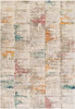 Surya Illusions ILS-2301 Modern Machine Woven Area Rugs