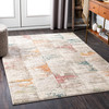 Livabliss Illusions ILS-2301 Modern Machine Woven Area Rugs