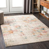 Livabliss Illusions ILS-2303 Modern Machine Woven Area Rugs