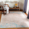 Livabliss Costa Mesa TSA-1001 Modern Machine Woven Area Rugs