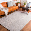 Livabliss Flux XUF-1002 Modern Machine Woven Area Rugs