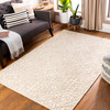 Livabliss Elegance EGC-2301 Traditional Hand Tufted Area Rugs