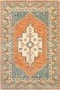 Surya Caesar CAE-1221 Traditional Hand Tufted Area Rugs
