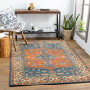 Livabliss Caesar CAE-1222 Traditional Hand Tufted Area Rugs