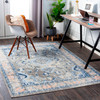 Livabliss Harput HAP-1111 Traditional Machine Woven Area Rugs