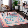 Livabliss Harput HAP-1112 Traditional Machine Woven Area Rugs