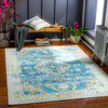 Livabliss Harput HAP-1131 Traditional Machine Woven Area Rugs