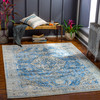 Livabliss Harput HAP-1133 Traditional Machine Woven Area Rugs