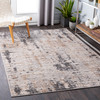 Livabliss Marvel MVL-2301 Modern Machine Woven Area Rugs