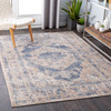 Livabliss Marvel MVL-2302 Traditional Machine Woven Area Rugs