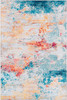 Surya Olivia OLV-2306 Modern Machine Woven Area Rugs