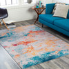 Surya Olivia OLV-2306 Modern Machine Woven Area Rugs