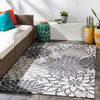 Livabliss Rain RAI-1281 Modern Hand Hooked Area Rugs