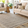 Livabliss Calisa CLC-2300 Global Hand Loomed Area Rugs