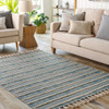 Livabliss Calisa CLC-2301 Global Hand Loomed Area Rugs