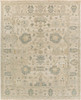 Surya Reign REG-2307 Traditional Hand Knotted Area Rugs