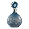 Uttermost Rae Sky Blue Vase