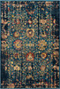 Surya Crafty CRT-2322 Traditional Machine Woven Area Rugs