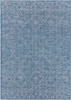 Surya Pasadena PSA-2363 Global Machine Woven Area Rugs