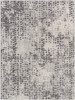 Surya Floransa FSA-2344 Modern Machine Woven Area Rugs