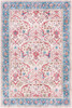 Surya Iris IRS-2325 Traditional Machine Woven Area Rugs