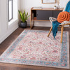 Livabliss Iris IRS-2325 Traditional Machine Woven Area Rugs