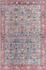 Surya Iris IRS-2334 Traditional Machine Woven Area Rugs