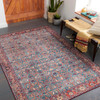 Livabliss Iris IRS-2334 Traditional Machine Woven Area Rugs