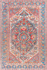 Surya Iris IRS-2342 Traditional Machine Woven Area Rugs