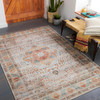 Livabliss Iris IRS-2346 Traditional Machine Woven Area Rugs