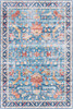 Surya Iris IRS-2347 Traditional Machine Woven Area Rugs