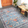 Livabliss Iris IRS-2347 Traditional Machine Woven Area Rugs