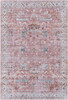 Surya Iris IRS-2351 Traditional Machine Woven Area Rugs