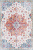 Surya Iris IRS-2352 Traditional Machine Woven Area Rugs