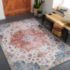 Livabliss Iris IRS-2352 Traditional Machine Woven Area Rugs