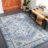 Livabliss Iris IRS-2355 Traditional Machine Woven Area Rugs