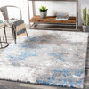 Surya Portofino PTF-2301 Modern Machine Woven Area Rugs